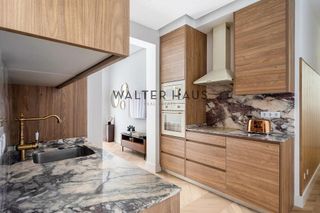 Piso en venta en Trafalgar en Madrid