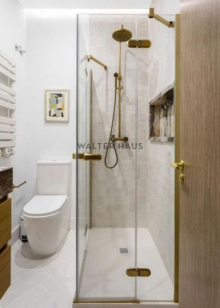 Piso en venta en Trafalgar en Madrid