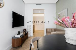 Piso en venta en Trafalgar en Madrid