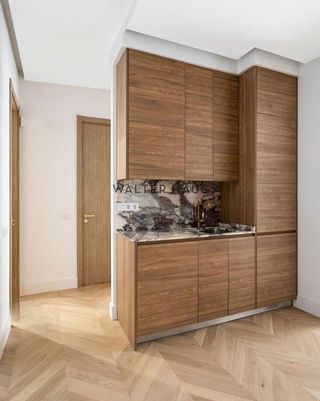 Piso en venta en Trafalgar en Madrid