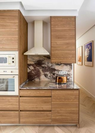 Piso en venta en Trafalgar en Madrid