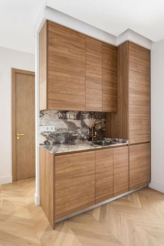 Piso en venta en Trafalgar en Madrid