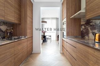 Piso en venta en Trafalgar en Madrid