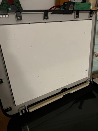 Impresora Canon MP272 Multifunción