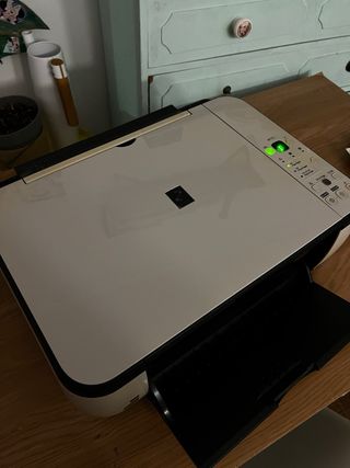 Impresora Canon MP272 Multifunción