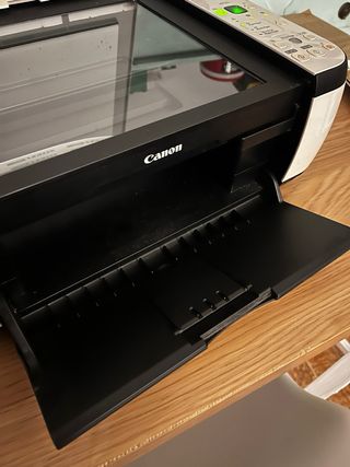 Impresora Canon MP272 Multifunción