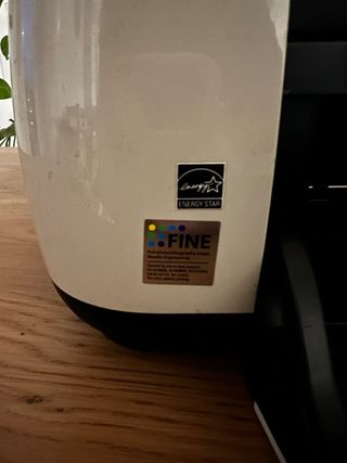 Impresora Canon MP272 Multifunción