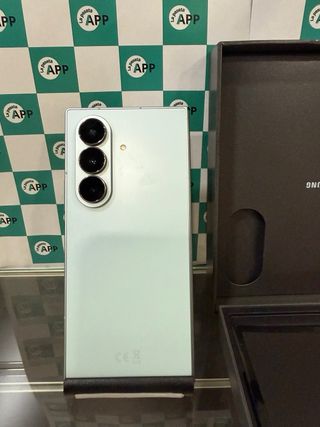 Samsung Galaxy Z Fold 7 256GB