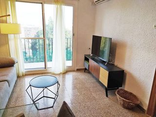 Piso en alquiler en Aiora en Valencia