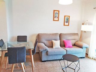 Piso en alquiler en Aiora en Valencia