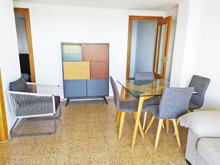 Piso en alquiler en Aiora en Valencia