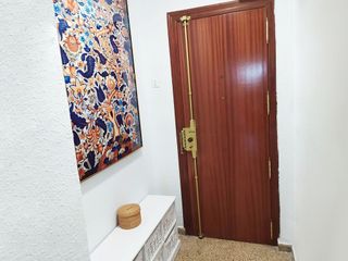 Piso en alquiler en Aiora en Valencia