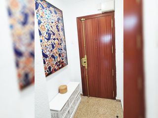Piso en alquiler en Aiora en Valencia