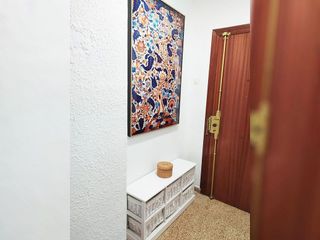 Piso en alquiler en Aiora en Valencia