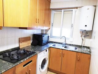 Piso en alquiler en Aiora en Valencia