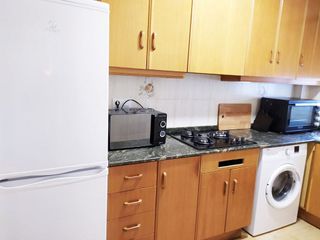 Piso en alquiler en Aiora en Valencia