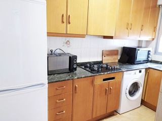 Piso en alquiler en Aiora en Valencia