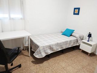 Piso en alquiler en Aiora en Valencia