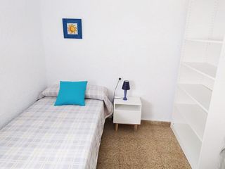 Piso en alquiler en Aiora en Valencia