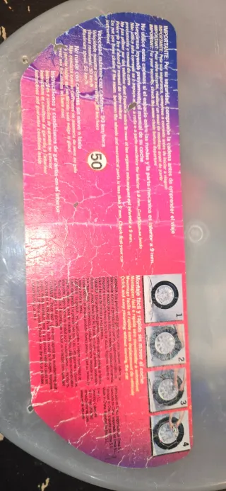 Cadenas para ruedas de coche para nieve, nuevas