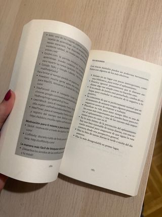 Abre tu mente a lo números