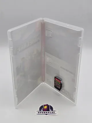 Minecraft Nintendo Switch