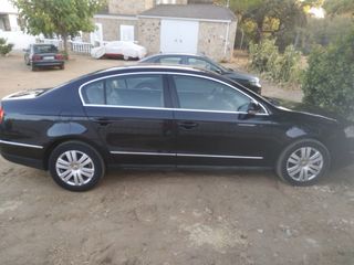 Volkswagen Passat 2.0 TDI 170