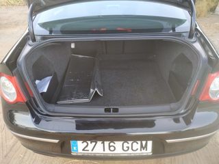 Volkswagen Passat 2.0 TDI 170