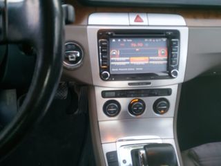 Volkswagen Passat 2.0 TDI 170