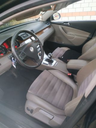 Volkswagen Passat 2.0 TDI 170