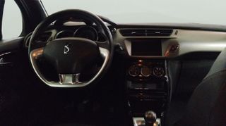 DS DS3 Crossback PureTech 82 Cabrio Desire 60 kW (82 CV)