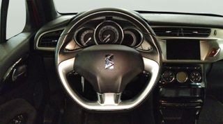 DS DS3 Crossback PureTech 82 Cabrio Desire 60 kW (82 CV)