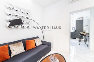 Piso en venta en Sol en Madrid