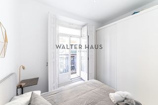 Piso en venta en Sol en Madrid