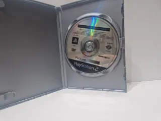 Jak and Daxter: The Precursor Legacy PS2 PAL