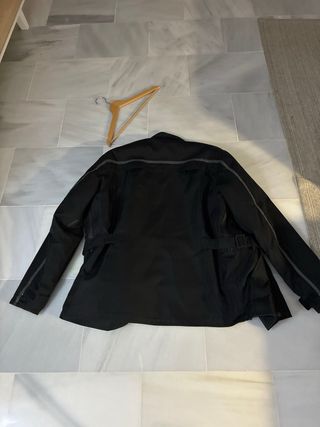 Chaqueta Moto Garibaldi Talla L