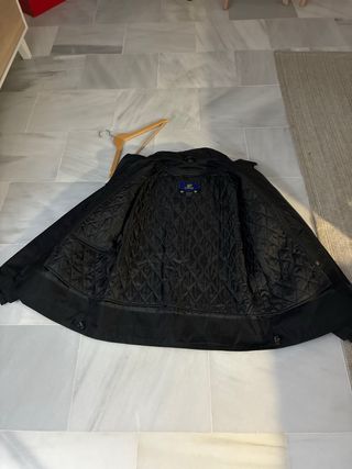 Chaqueta Moto Garibaldi Talla L