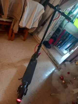 Patinete Eléctrico Xiaomi Pro 2