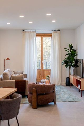 Piso en alquiler en Embajadores - Lavapiés en Madrid