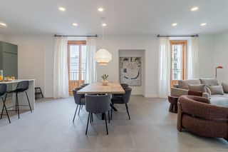 Piso en alquiler en Embajadores - Lavapiés en Madrid