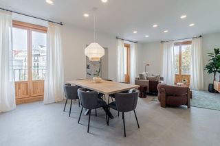 Piso en alquiler en Embajadores - Lavapiés en Madrid