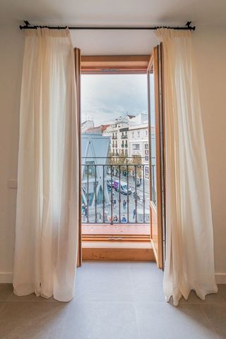 Piso en alquiler en Embajadores - Lavapiés en Madrid