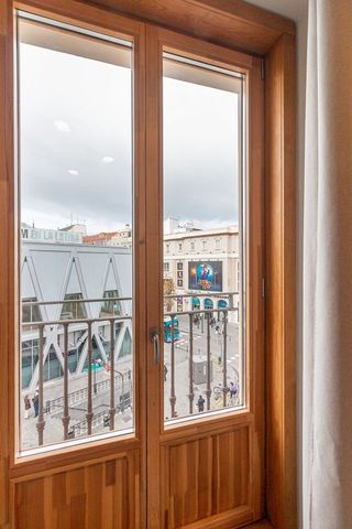 Piso en alquiler en Embajadores - Lavapiés en Madrid