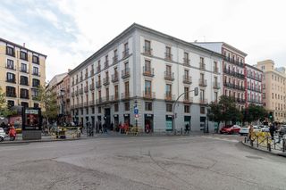 Piso en alquiler en Embajadores - Lavapiés en Madrid