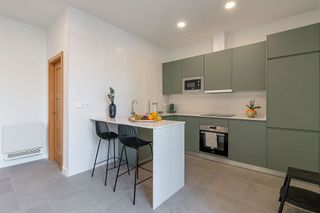 Piso en alquiler en Embajadores - Lavapiés en Madrid