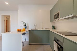 Piso en alquiler en Embajadores - Lavapiés en Madrid