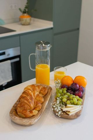 Piso en alquiler en Embajadores - Lavapiés en Madrid