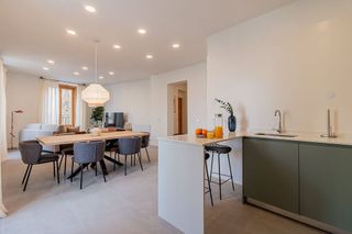 Piso en alquiler en Embajadores - Lavapiés en Madrid