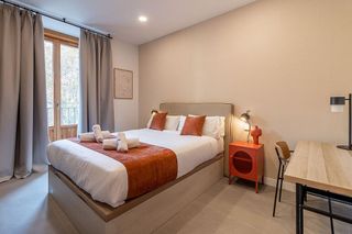 Piso en alquiler en Embajadores - Lavapiés en Madrid