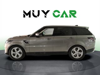 Land Rover Range Rover Sport 2.0 Si4 PHEV HSE 297 kW (404 CV)